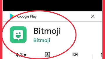 How To Install & Add Google Indic Keyboard & Whatsapp Bitmoji