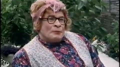 Stanley Baxter's Picture Annual 1986
