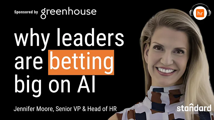 The Hidden Dangers of Ignoring AI in HR Leadership