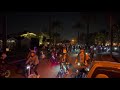 San Diego Holiday Lights Bike Ride 2021 - Kensington