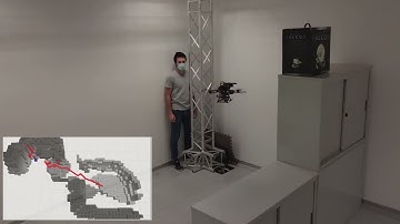 An Efficient Object-Oriented Exploration Algorithm for Unmanned Aerial Vehicles