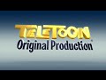 Download Teletoon Original Production/nickelodeon/nelvana 2007 Teletoon Original Production/nickelodeon/nelvana 2007