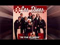 LOS DINOS  MIX  10 CANCIONES PEGADITAS