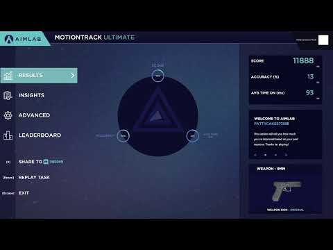 aim labs apex settings aim labs apex settings