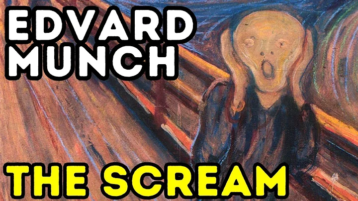 Edvard Munch - The Scream | Documentary