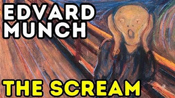Edvard Munch - The Scream | Documentary