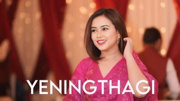 YENINGTHAGI | PUSHPARANI HUIDROM | TOMBA AHEIBAM | ALEX KHONG