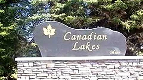 Homes for Sale - 8323 Highland Trl - Canadian Lake...