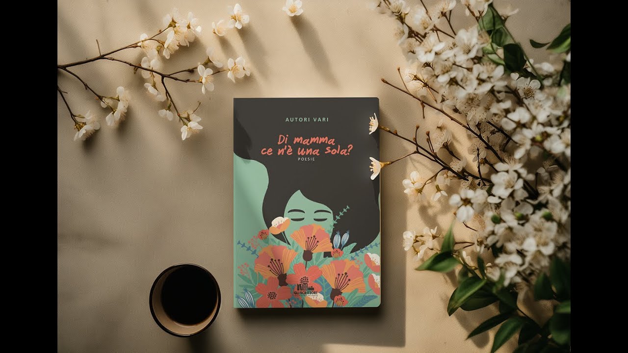 Di mamma ce n'è una sola? Concorso di poesia inedita Gli Scrittori della Porta Accanto YouTube Di mamma ce n'è una sola? Concorso di poesia inedita Gli Scrittori della Porta Accanto YouTube
