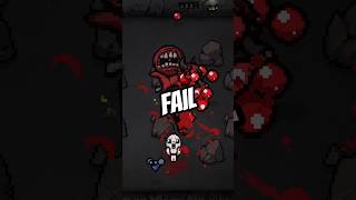 This Game Is Harder Than I Remember - The Binding of Isaac: Repentance