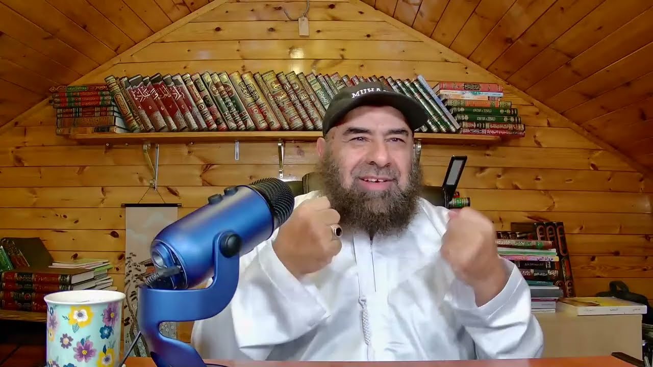 درر من أقوال السلف رضوان الله عليهم أجمعين / 2