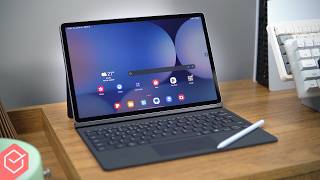 Novo GALAXY TAB S10+ //