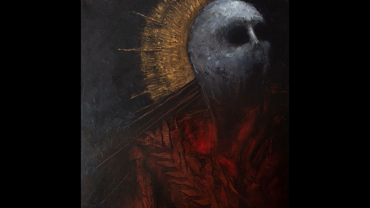 Ligfaerd - Salvator Mundi (Full Album)