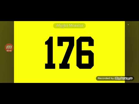 Challenge Countdown From 300