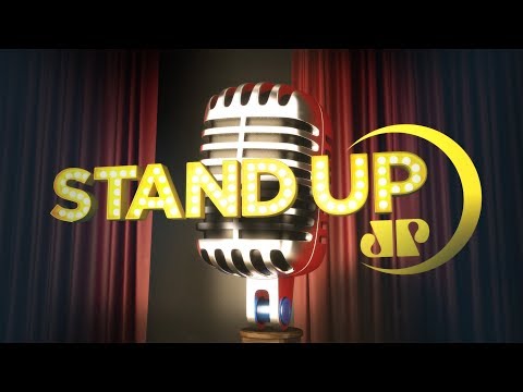 Stand Up Jovem Pan - 05/08/19
