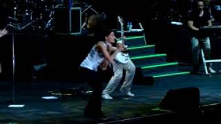 Nelly Furtado - Say It Right (Live @ HSBC Arena Rio de Janeiro)