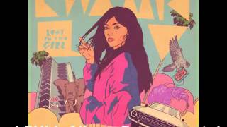 Miniatura del video "Kwamie Liv-What You Need FULL ALBUM"