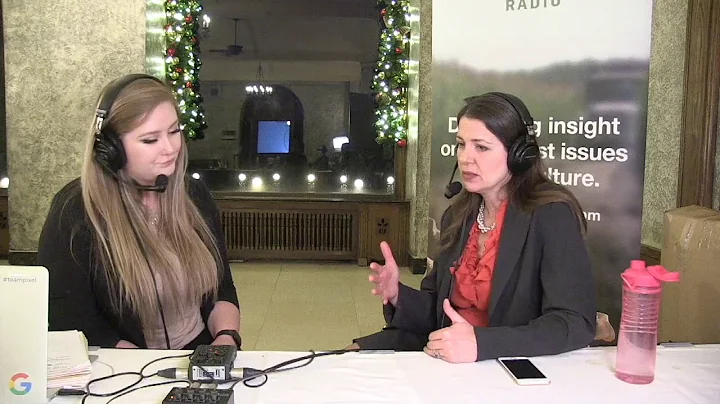 Danielle Smith weighs in on Wexit, Conservative le...