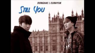 Donghae \u0026 Eunhyuk - Still You (Instrumental Ver.)