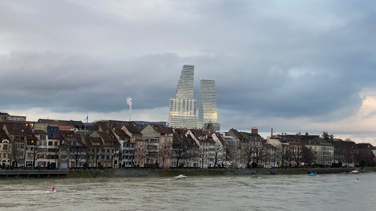 Basel, Switzerland 🇨🇭