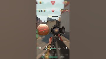 INSANE OPERATOR Trickshots Only! 💀 Valorant Challenge #valorant #challenge #operator#valorantshorts