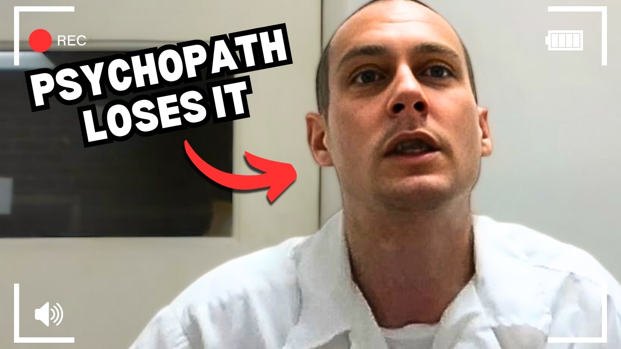 Killer Brother Pretends To Help Police Find His Missing Sister - Until Reality Hits