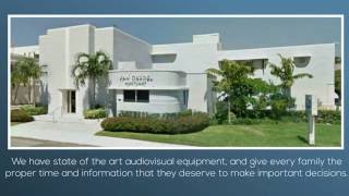 Van Orsdel Family Funeral Chapels in South Florida - (305) -271-1222
