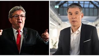 Nupes : pour Faure (PS), Mélenchon ne peut plus 