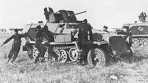 [CoH2][1v1] Propagandacast #653 [OKW]Emu vs [SU]Steam_machine