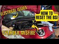 Can A BSI RESET Fix My MUMS Car Can A BSI RESET Fix My MUMS Car
