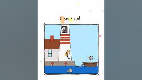 Thief Puzzle level 51-60 gameplay walkthrough | #Blue7