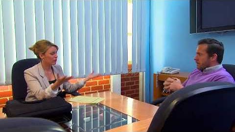 Interview Skills - Techniques Training Video Trailer