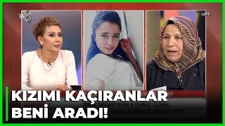 Kayıp İremin Annesinden Skandal İddia - Gerçeğin Peşinde 369. Bölüm