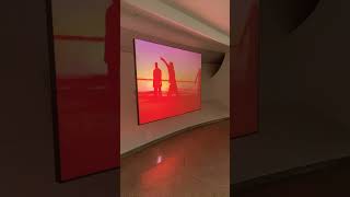 FRANK LLOYD WRIGHT… FEATURING ART