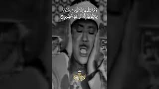 { وَمَا يُلَقَّاهَا إِلَّا الَّذِينَ صَبَرُوا }