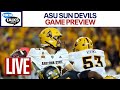 🔴 LIVE: ASU Sun Devils & Arizona Cardinals | FOX 10 Talks Sports: Pregame