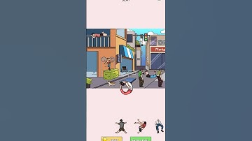 Tricky Twist" level 83