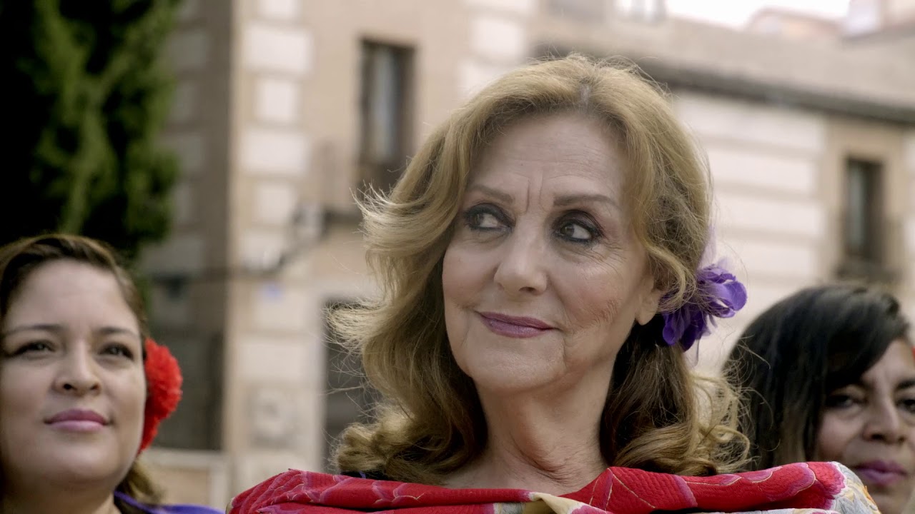 'Me quisieron calladita', el chotis de las chulapas feministas