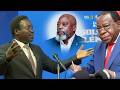 SÉISME SUR LA RTNC MFUMU NTOTO RÉVÈLE L ACCORD SECRET ENTRE BAHATI ET LE POUVOIR