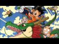 Dragonball ost  1  makafushigi adventure