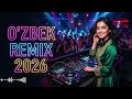 Silk Road Night Uzbekistan Remix | Relaxing Oriental EDM Mix for Night Drive