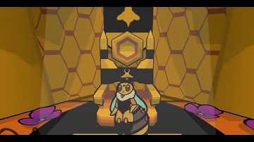 Bug Fables: The Everlasting Sapling | Spy Masters and Honey Factory Start | Part 8