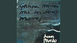 Miniatura de vídeo de "Juan Pardo - Dinguillidan ¡¡¡... Nana Pra un Neno Probe (Remasterizado)"