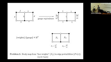 Richard Kenyon - Monday, May 16