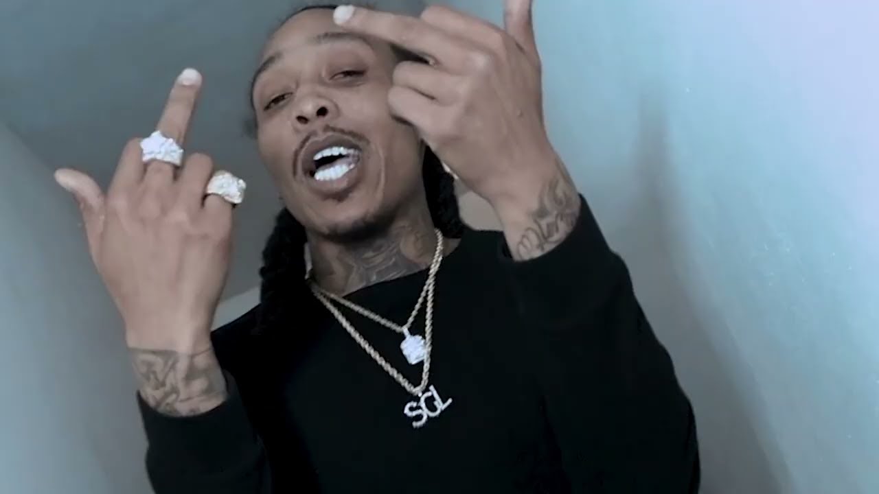 Gritty Grind sgl-Not Never/Activated (Official Music Video) shot by lookAtEmNow