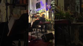 Arthur Lea - Lg Live - November 21St, 2025 - Little Green A Plant Bar