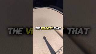 Velocity Changes Parameters