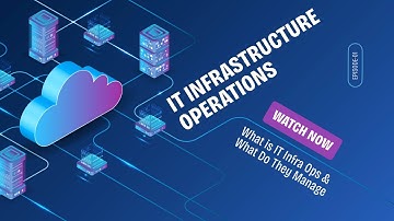 The SHOCKING TRUTH About IT Infrastructure Operations Nobody Tells You