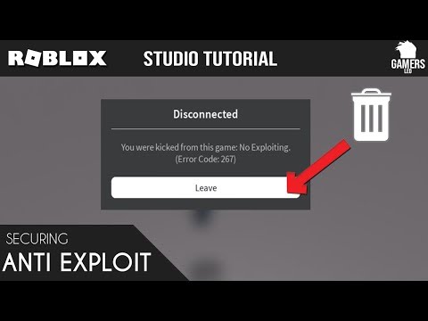 Roblox Dev Exploit
