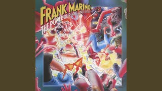 Video thumbnail of "Frank Marino - Stay with Me"